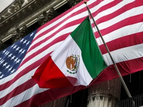 ‘Anexar México a Estados Unidos’; propone candidato en Arizona
