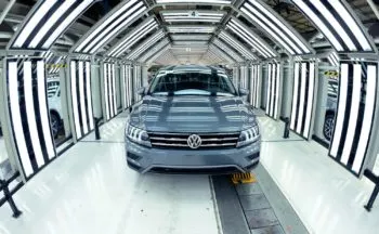 Junio, mejor mes en producción automotriz en Puebla desde octubre 2021