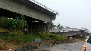 Caída de puente en Guerrero mata a 8 personas