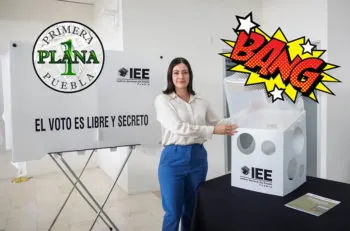 La elección ya se les salió de control