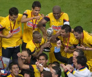 América celebra título en agónico encuentro; Cruz Azul vuelve a fallar