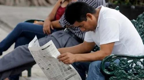 No es momento para alarmarse por empleos, dice Manpower