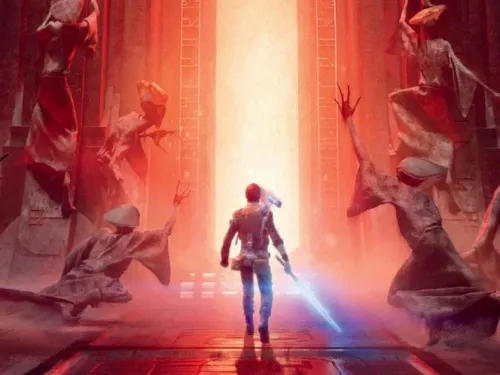 Disney cumple sueño de enfermo terminal y le deja ver Star Wars IX antes del estreno