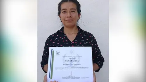 Docentes de Puebla se han actualizado con cursos en línea