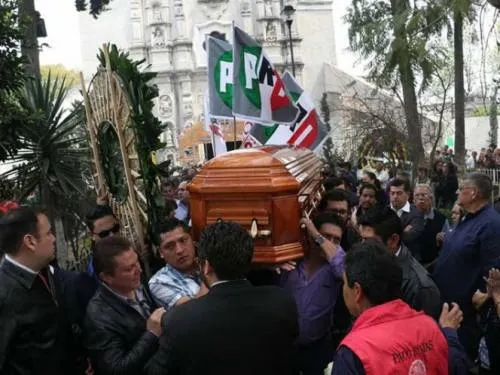 OEA evaluará violencia electoral en México