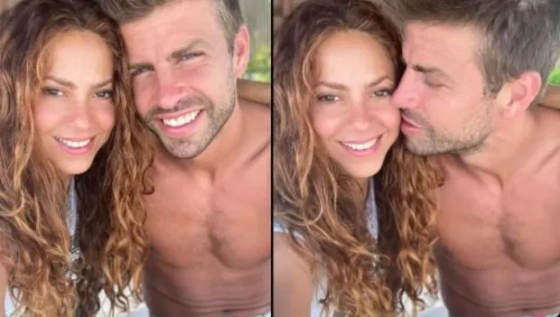 Gerard Piqué rompe el silencio sobre su separación de Shakira y desmiente rumores
