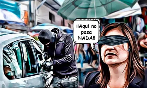 De posibles renuncias en el gabinete y fallos de licitaciones que oootra vez vuelven a diferirse