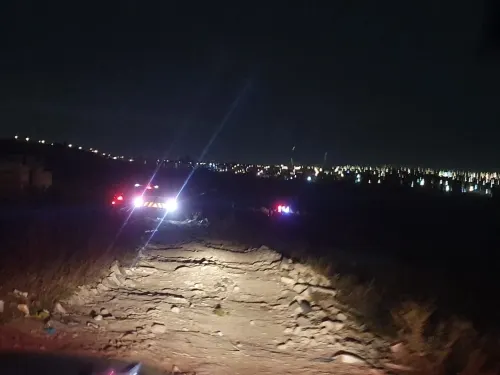Hallan en el río Atoyac a hombre reportado como desaparecido