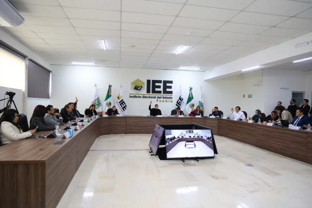 IEE