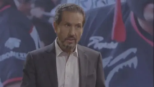 “Lobos es BUAP y siempre será BUAP”: Rector