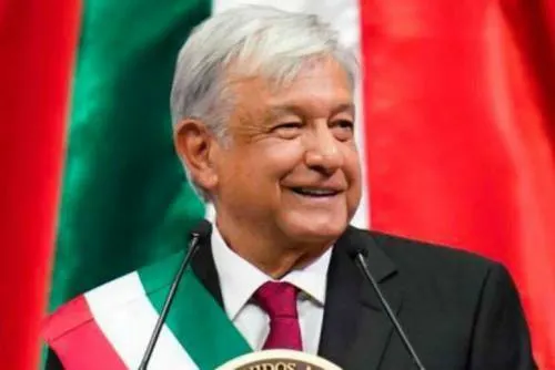 López Obrador felicita al América y le da ánimos al Cruz Azul
