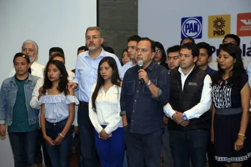 Mañana, Fepade estará emitiendo el dictamen de la investigación de documentos encontrados en el MM