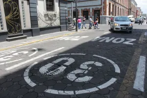 Rechaza titular de Desarrollo Urbano fotomulta para zona 30