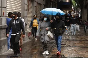 Bonnie ocasionará lluvias intensas en Colima, Guerrero, Jalisco, Michoacán y Oaxaca
