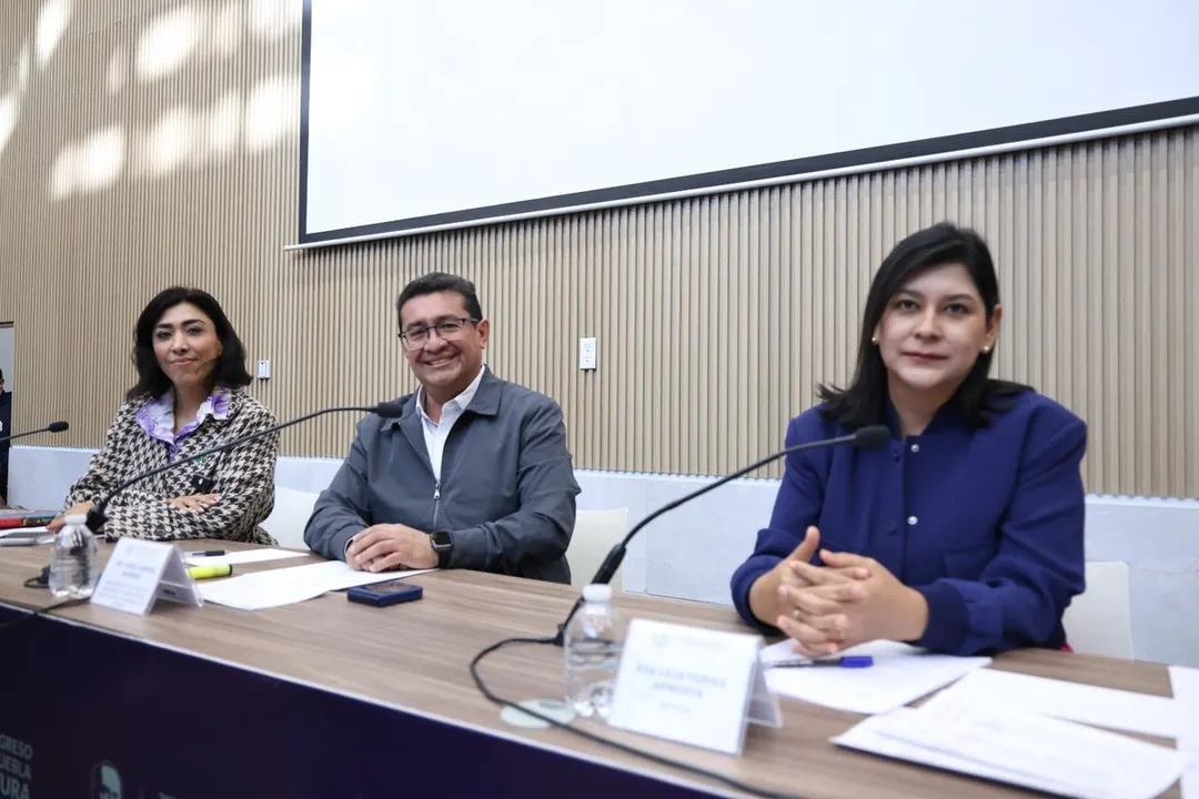 Congreso Pue Norma Pimentel Udaim