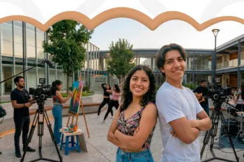 ¿Vas a ingresar a UNICREA? La universidad pide evitar intermediarios y pagos a terceros, ¡que no te sorprendan!