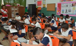 Bloqueo en sistema SEP retrasa entrega de boletas
