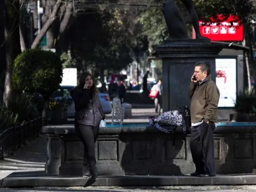 Profeco revisa fallas en llamadas e Internet de Telcel