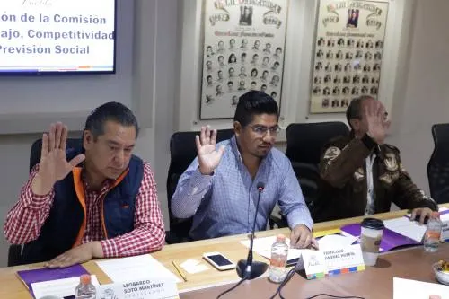 Propondrán reformas para condonar impuestos a damnificados por desastres naturales