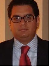 Luis Antonio Jiménez Kuri, nuevo presidente de la JLCA