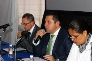 Lanza SSEP campaña contra la obesidad, sobrepeso y diabetes