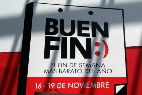 Evitar compras por impulso en Buen Fin, clave para no endeudarse