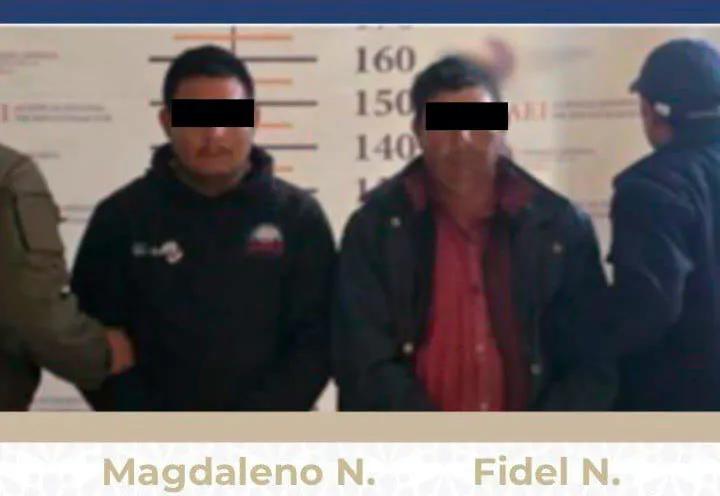 Magdaleno N Fidel N Dtn Homicidio Xiutetelco