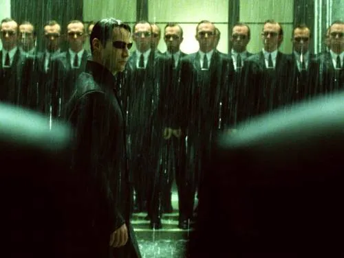 Warner Bros. planea retomar la saga de ‘The Matrix’