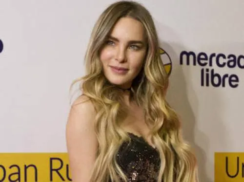 Belinda tratará ruptura con Criss Angel ‘como una dama’