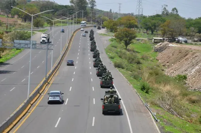 Michoacán