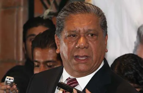 Jesús Morales está muerto políticamente: Violeta Lagunes