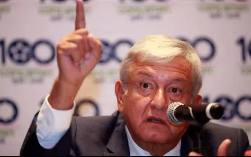 En un mes, López Obrador podría recibir constancia de mayoría: TEPJF
