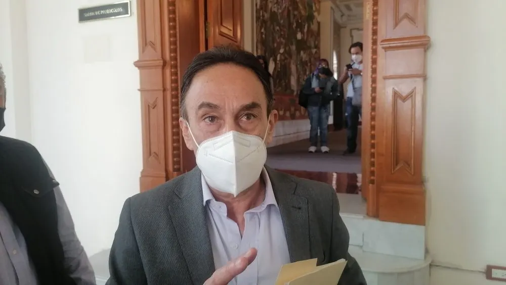 Reconoce SEGOM que fue rebasada por ambulantes el Día de Reyes