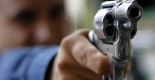 Balean a mujer en intento de asalto en San Bartolo