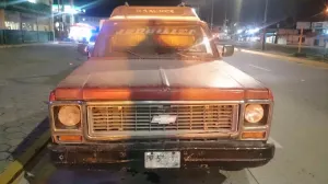 Detectan toma clandestina en Amozoc, hay un detenido
