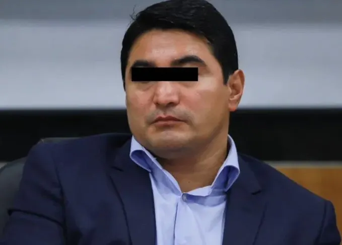 Erik "El Terrible" Morales
