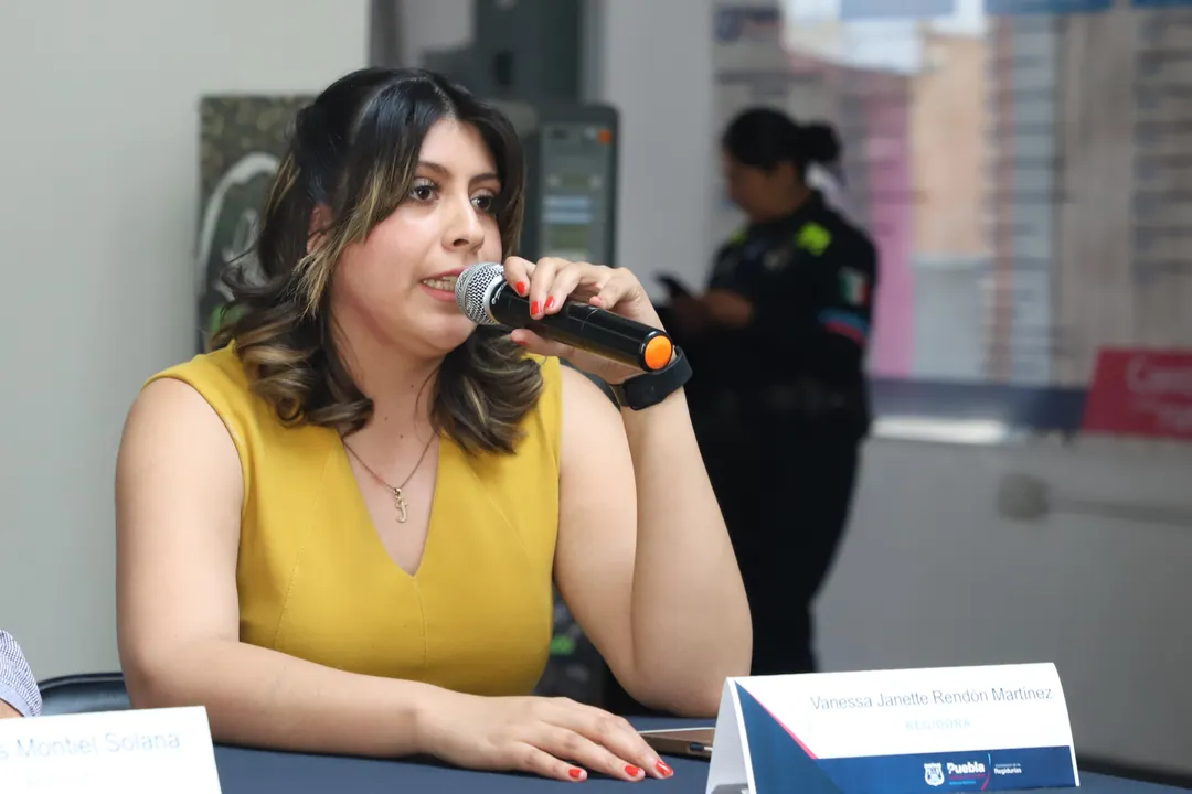 Vanessa Janette Rendón