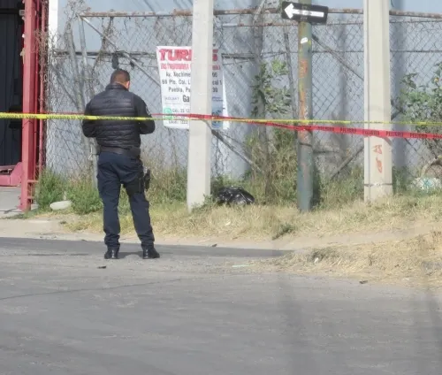 Localizan cabeza humana en estado de descomposición en San Pablo Xochimehuacan