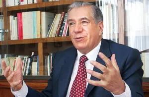 INBA lamenta fallecimiento del escritor René Avilés Fabila