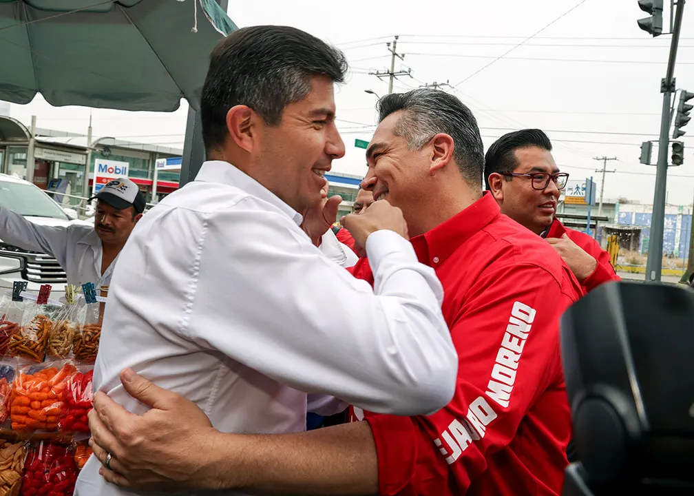 Eduardo Rivera Alejandro Moreno