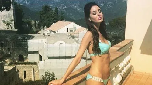 Asesinan en su casa a exmodelo de Playboy