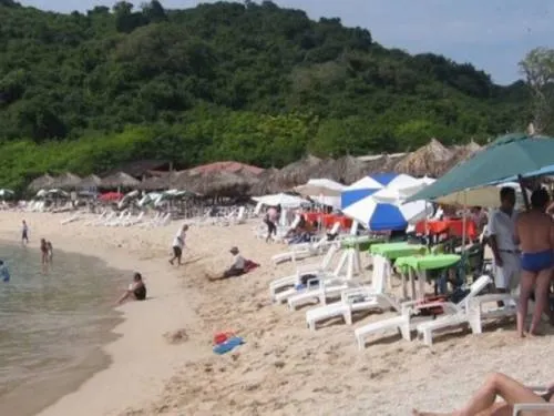 Uruguay da permiso a reo para ir de vacaciones a la playa