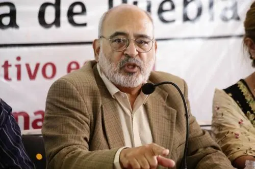 Consejo Consultivo de Morena pide suspender proceso de transición
