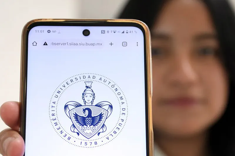 Buap Madres Universitarias Horarios