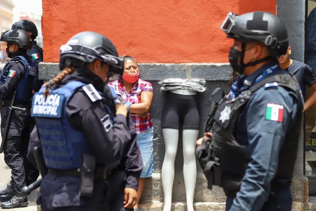 Ambulantes