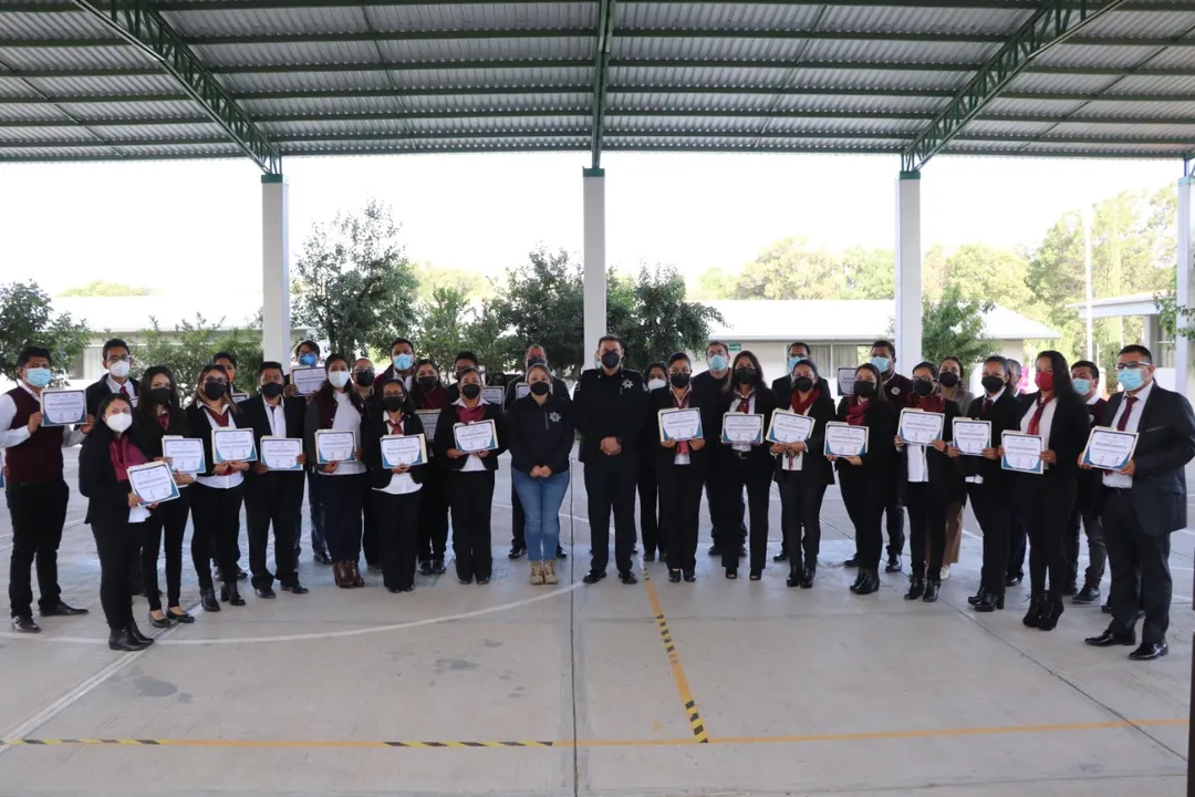 Ssc San Pedro imparte talleres de intervención en crisis a maestros