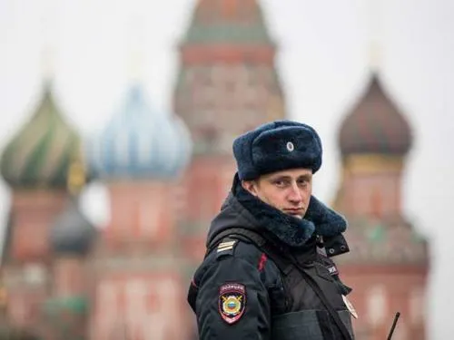 Caen en Rusia 6 asiáticos sospechosos de terrorismo