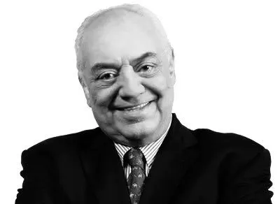 Jorge Berry