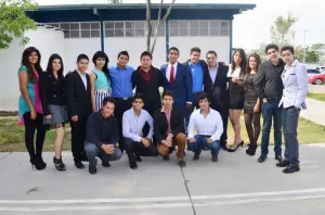Puebla, sede nacional del encuentro DGETI 2015