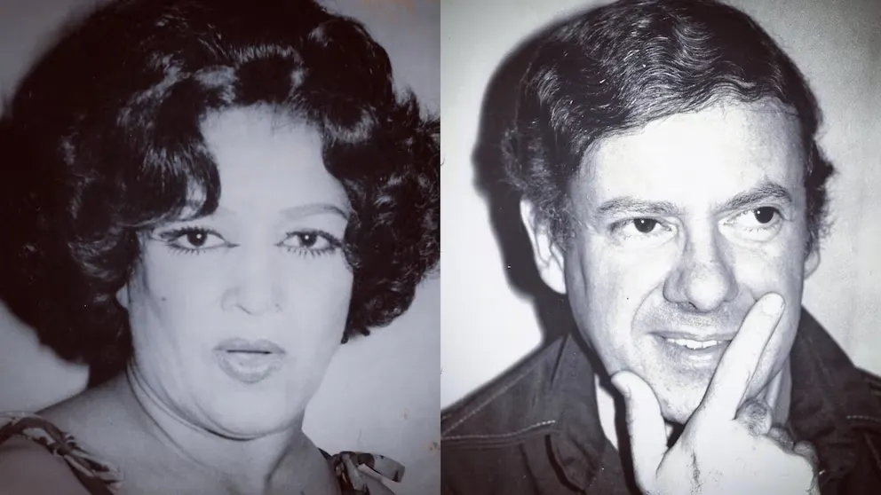 Fallecen los actores Barbarita Gómez y Antonio Miguel